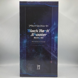 【中古】グッドスマイルカンパニー ブラックロックシューター バニーVer. 1/4スケール 塗装済み完成品フィギュア 開封品[240070095305]