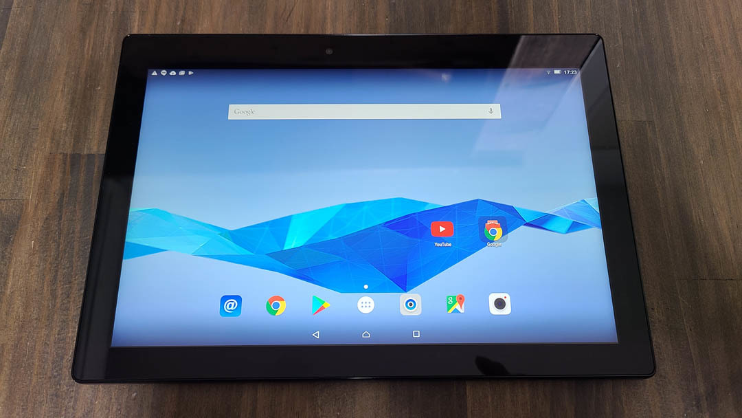 ヤフオク! -タブレット 本体 android 10インチ(本体)の中古品・新品 ...