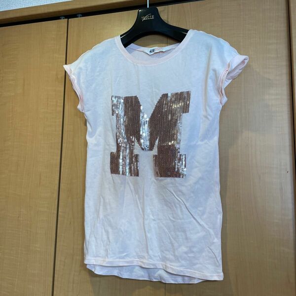 H&M・Tシャツ