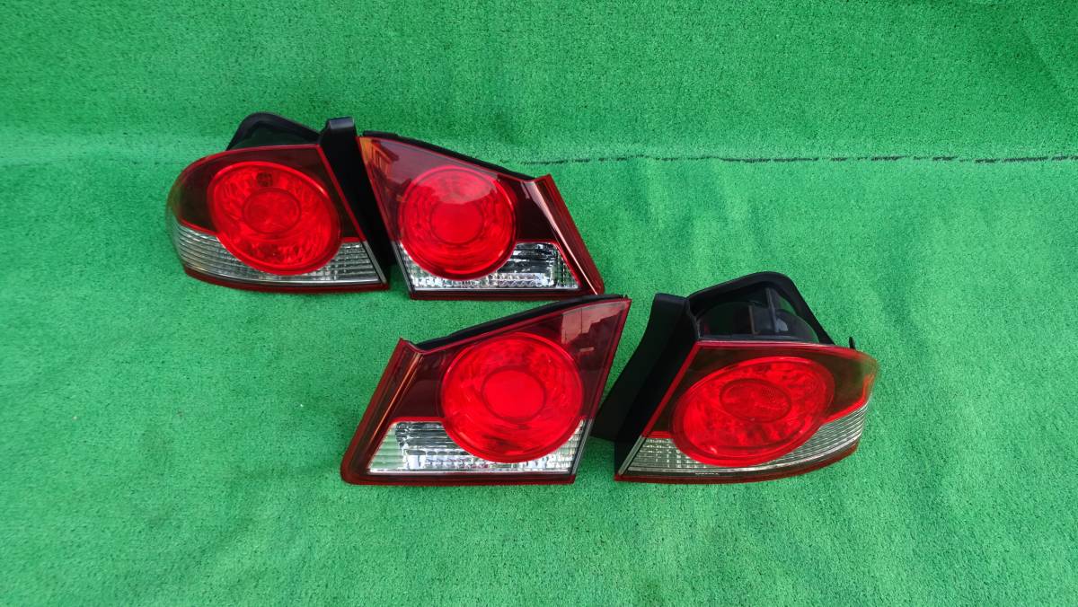 ヤフオク! -「シビックfd2 テールランプ」の落札相場・落札価格 ヤフオク! -「シビックfd2 テールランプ」の落札相場・落札価格