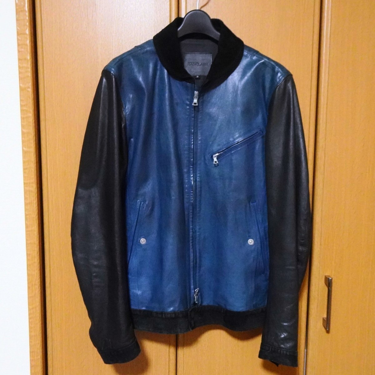2023年最新】ヤフオク! - ISAMUKATAYAMA BACKLASH(Lサイズ