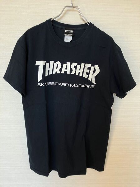 スラッシャーTシャツ スラッシャー THRASHER