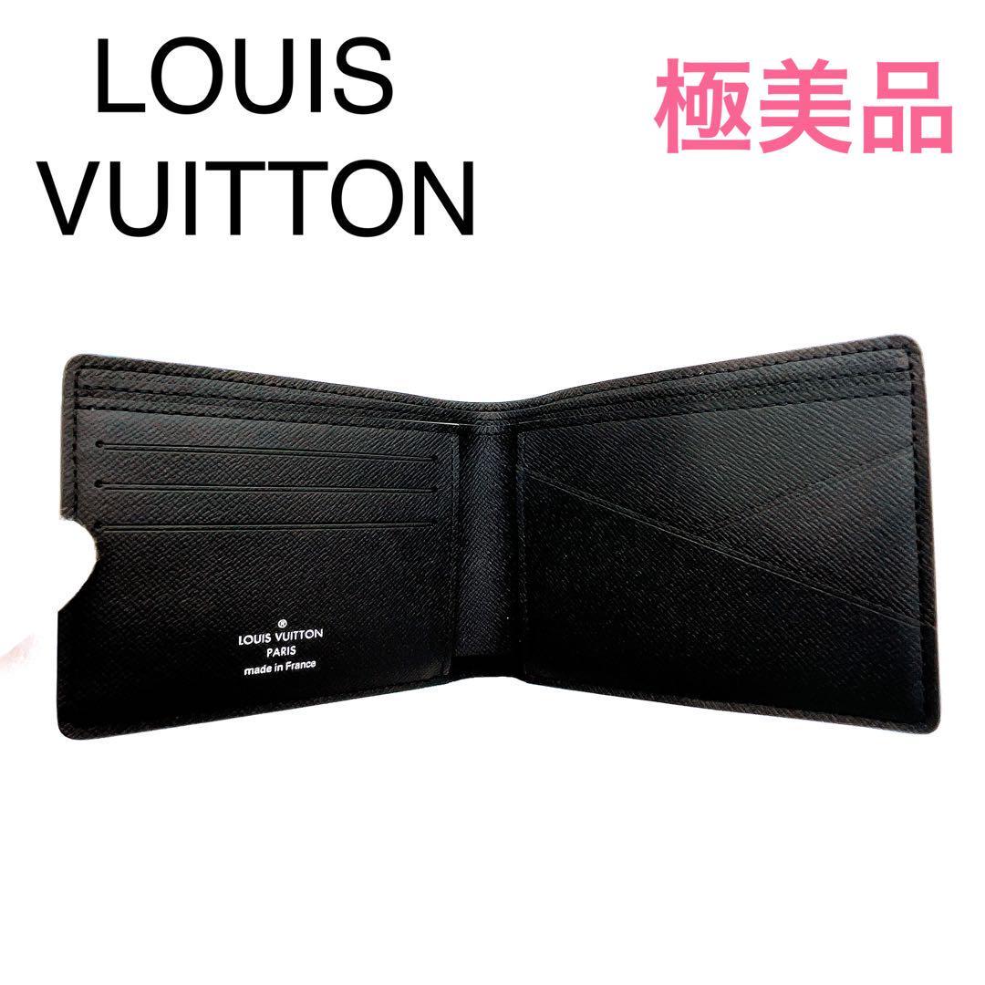 在庫僅少】【在庫僅少】美品 ルイヴィトン M30541 タイガ