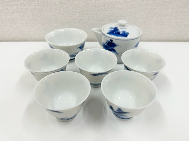 ヤフオク! -「栄山」(京焼) (日本の陶磁)の落札相場・落札価格