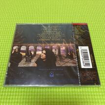 未開封 Images And Words dream theater イメージズ・アンド・ワーズ ドリーム・シアター /CD プログレッシブ・メタル ドリムシ プログレ_画像2