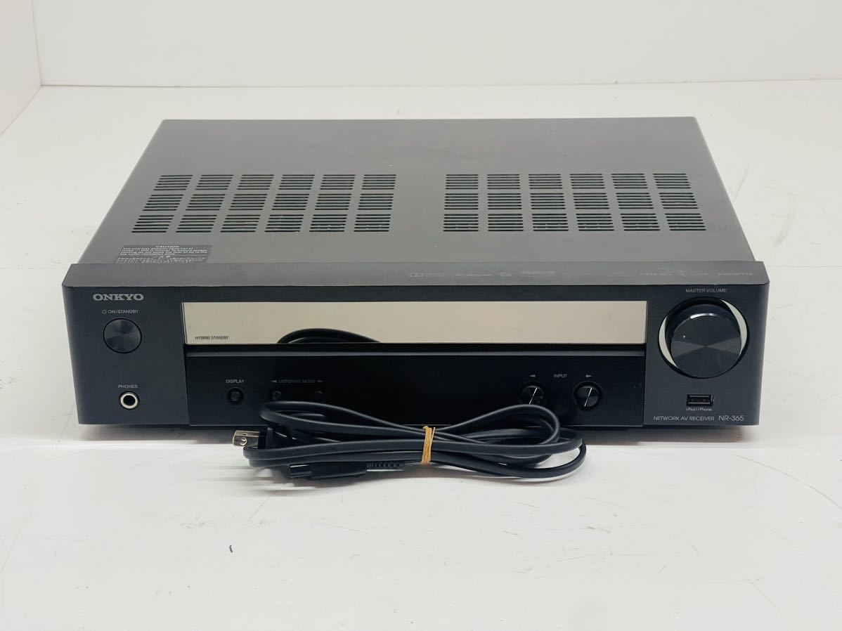 ONKYO NR-365(B) オークション比較 - 価格.com ONKYO NR-365(B) オークション比較 - 価格.com