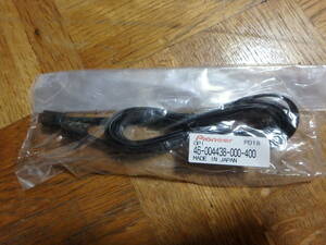 *Pioneer Pioneer = telephone for cable modular cable =46-004438-000-400 new goods 