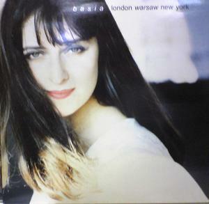 $ BASIA / CRUISING FOR BRUISING 4:08 収録LP BASIA / LONDON WARSAW NEW YORK (463282 1) アルバム 名曲 レコード盤 YYY188-2838-15-15