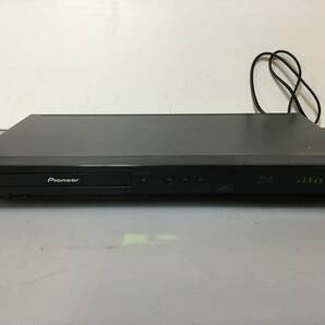 Pioneer BDプレーヤー BDP-4110 ジャンクRT-2303の画像1