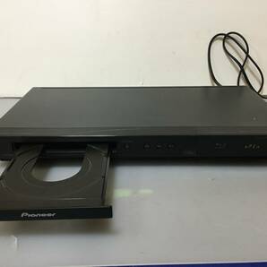 Pioneer BDプレーヤー BDP-4110 ジャンクRT-2303の画像2