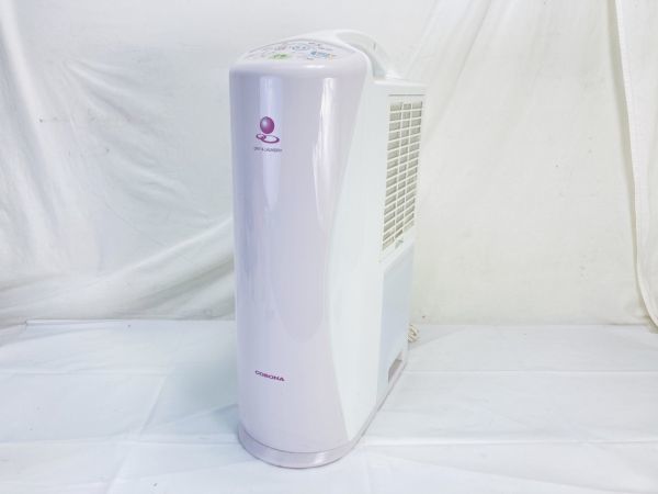 ヤフオク! -コロナ 除湿器 cdの中古品・新品・未使用品一覧