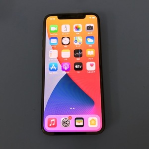 iPhone11Pro front panel screen crack none original reproduction have machine EL panel [ for exchange ]