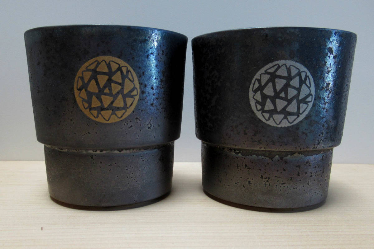 Ryuhoou plantpot 鶴仙園 鉢 souryu セット-
