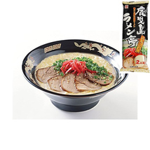 激安100食分　1食分￥99　大人気 九州博多 豚骨ラーメンセット10種類 おすすめ セット 全国送料無料 九州博多_画像3