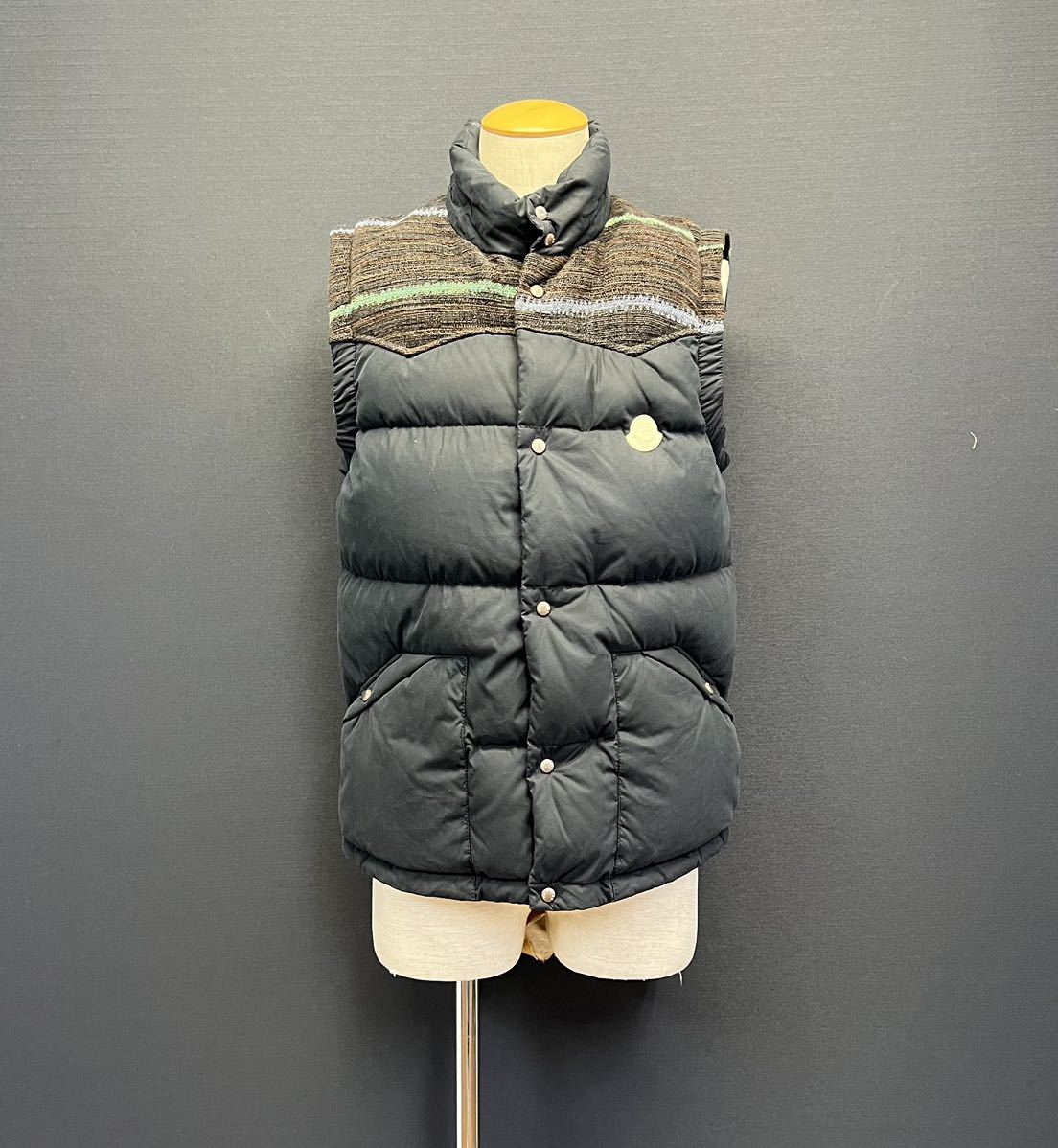 モンクレール VISVIMの値段と価格推移は?|18件の売買情報を集計した ...