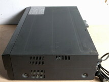 H-3202 ★ビデオ一体型DVDレコーダー DXR150V 2011年製　オーディオ機器_画像6