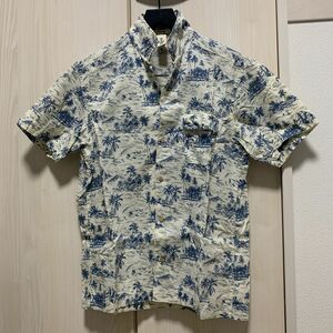 H&M リゾートシャツ　良品