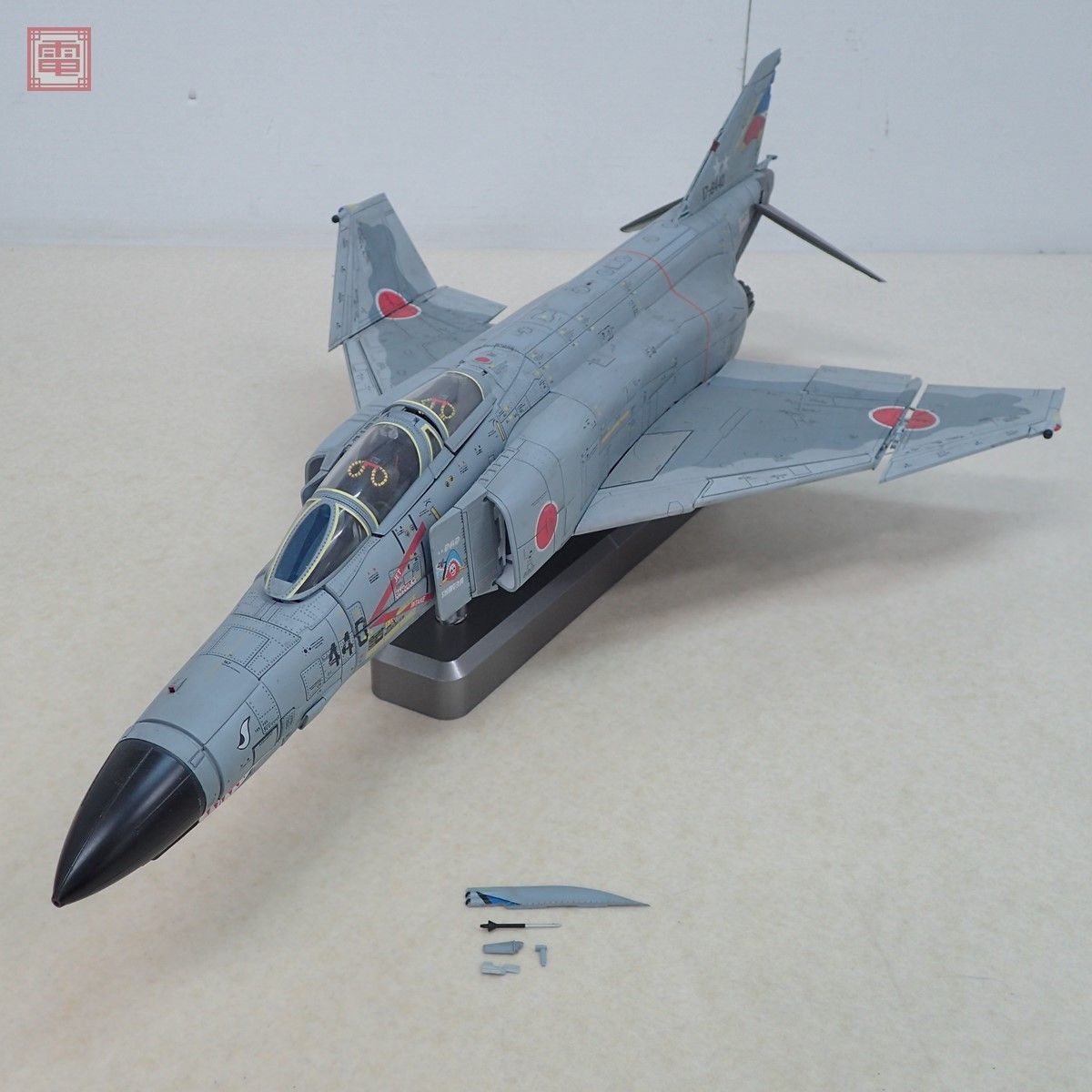 F-4EJ 改 をつくる! スーパーファントム 1/32 1〜68巻 セール必勝法