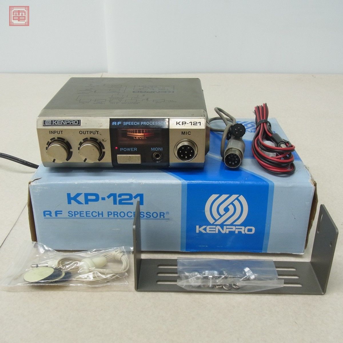 ヤフオク! -「ケンプロ kp121」の落札相場・落札価格