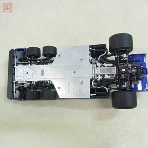 エグゾト 1/18 ティレル フォード P34 A0164 Grand Prix EXOTO TYRRELL FORD 車体のみ 現状品【10の画像5