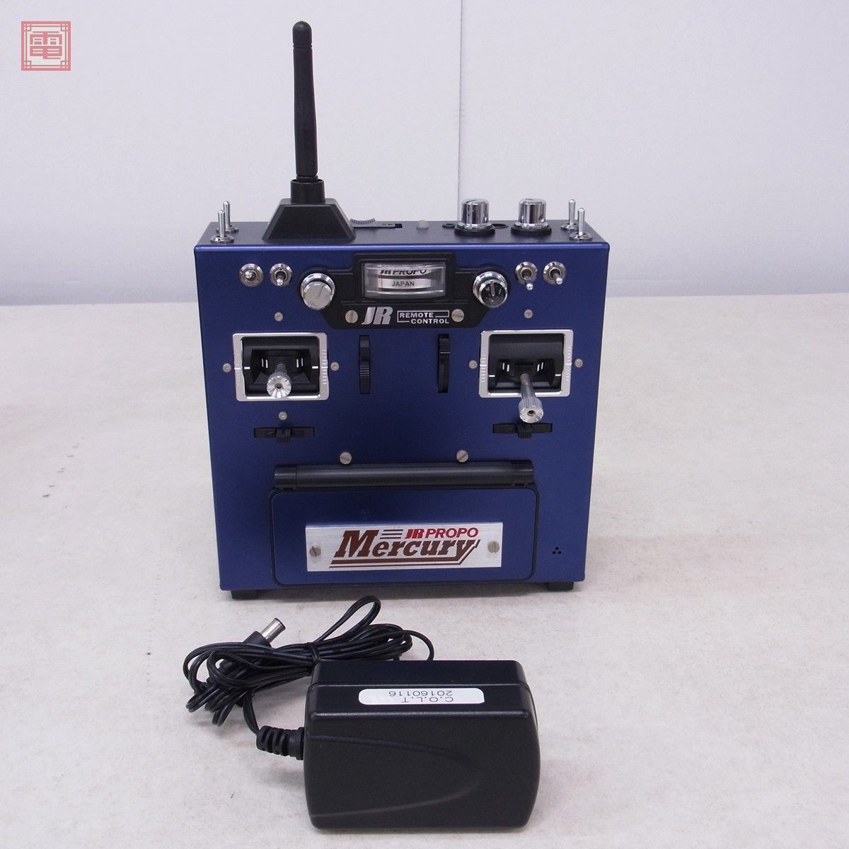 ヤフオク! -「jr dmss」(送信機) (プロポ)の落札相場・落札価格