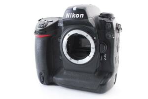 【965】Nikon ニコン D2Xs 
