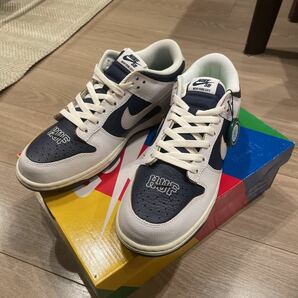 NIKE SB DUNK HUF New York ナイキ SB ダンク ハフ Supreme Air Jordan エアジョーダン Air Force エアフォース Chicago Travis トラビスの画像1