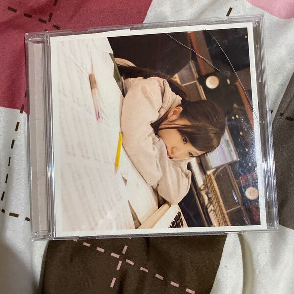 有安杏果/ココロノセンリツ♪ feel a heartbeat