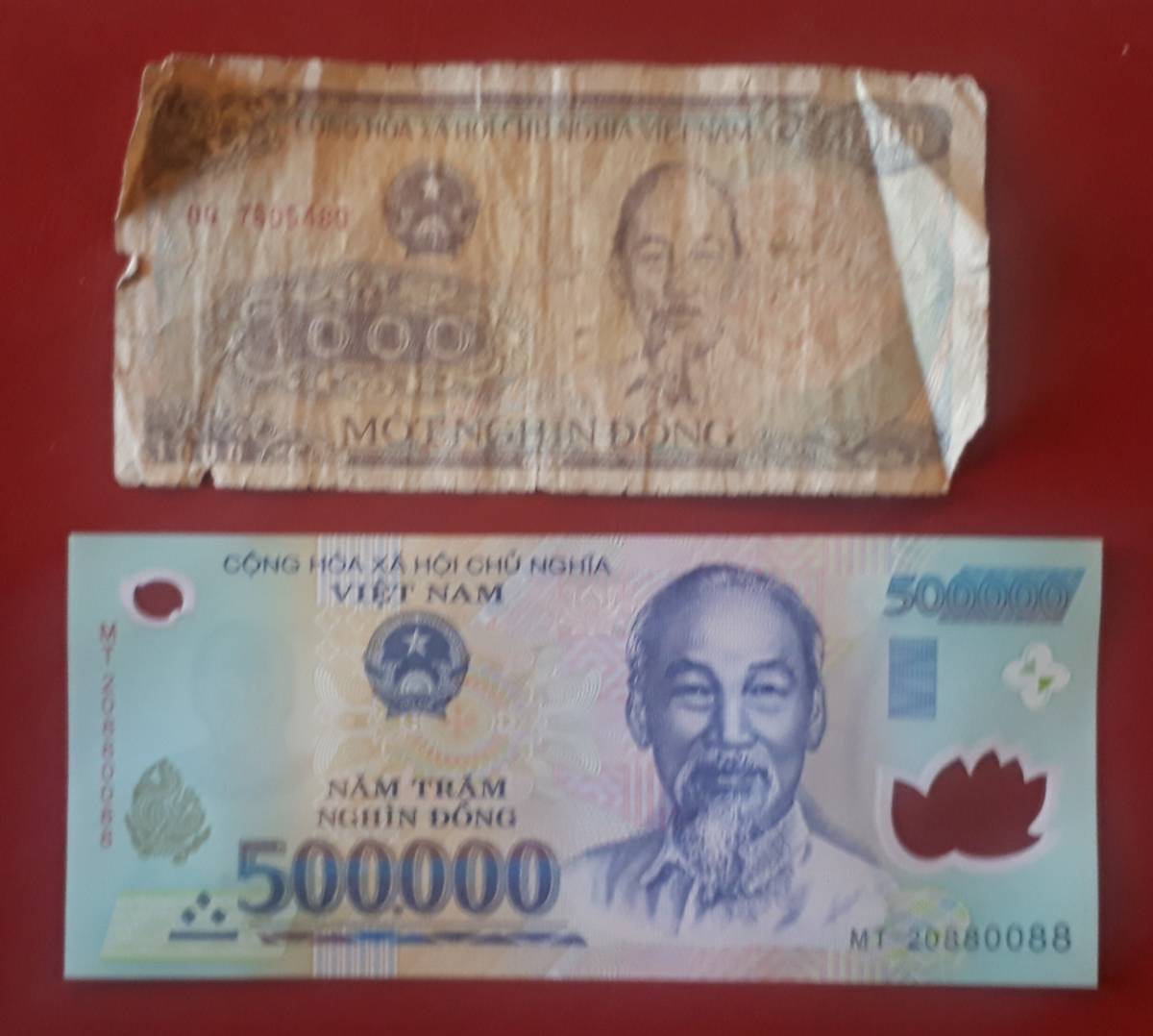 ヤフオク! -「☆ベトナム◇」(貨幣) の落札相場・落札価格