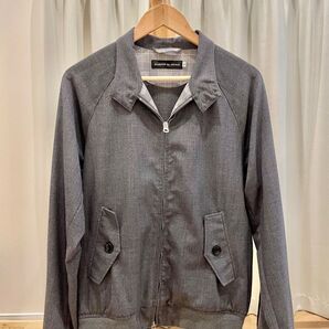 allowed to unfold ジャケット ブルゾン トップス コーチ アウター コート