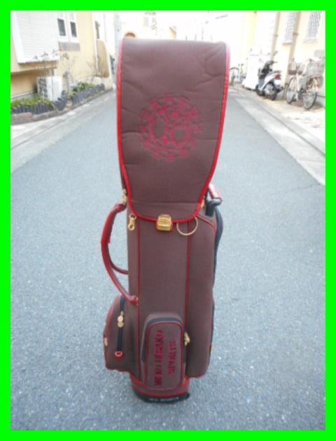ヤフオク! - ミエコ・ウエサコ(キャディバッグ 用具)の中古品・新品