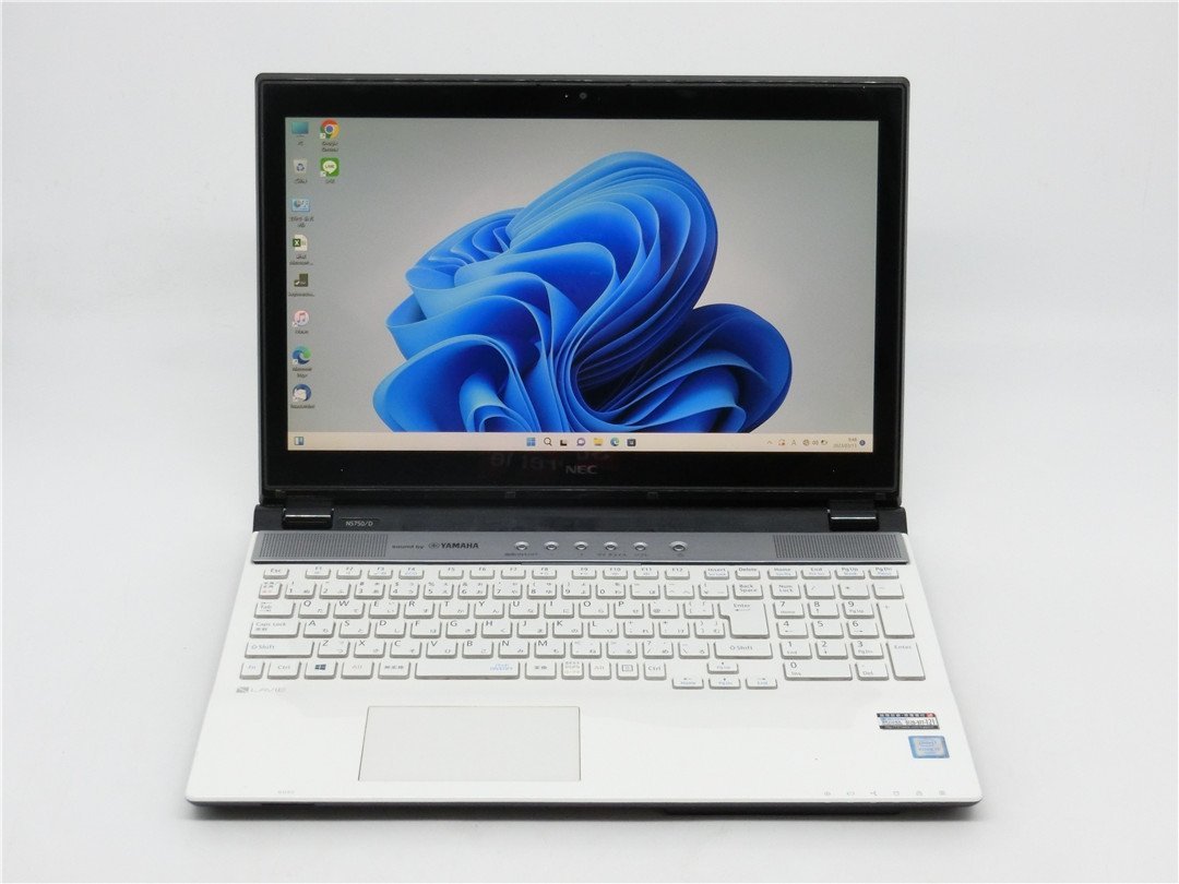 PC/タブレット ノートPC ヤフオク! -nec i7 タッチパネルの中古品・新品・未使用品一覧