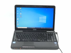 カメラ内蔵/中古/15.6型/ノートPC/Win10/新品SSD512/8GB/2世代i7/TOSHIBA　T451/57DB　 新品無線マウス　MS office2021ProPlus搭載