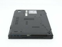 最新Win11/カメラ内蔵/中古/15.6型/ノートPC/爆速新SSD256GB/8GB/3世代i3/FMV　AH45/K　新品無線マウス　HDMI USB3.0/　MS office2021搭載_画像5