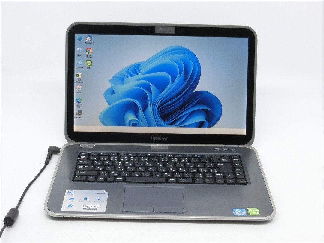 ヤフオク! -「dell 15z」(ノートブック、ノートパソコン) (Windows)の