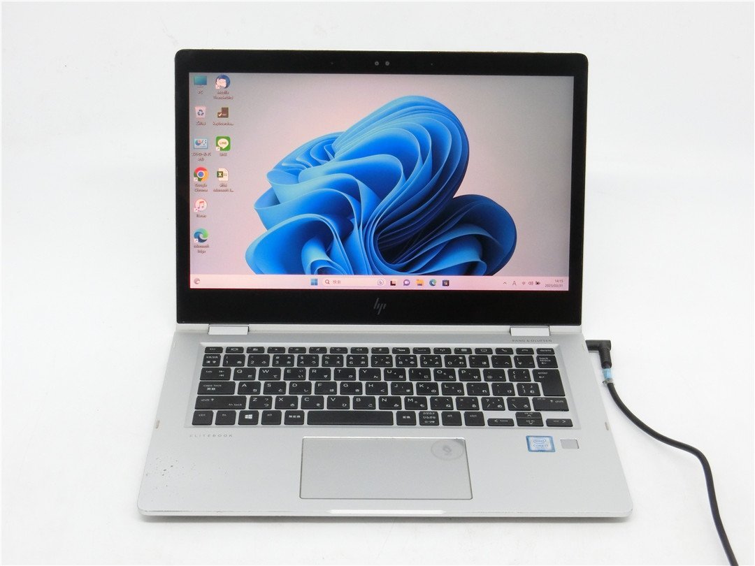 新品 HP ProBook x360 13.3タッチ液晶モバイル 超高速2in1-
