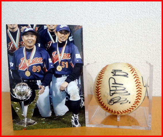 無料発送 巨人 サイン入り 長嶋茂雄 王貞治 金田正一 川上哲治 松井