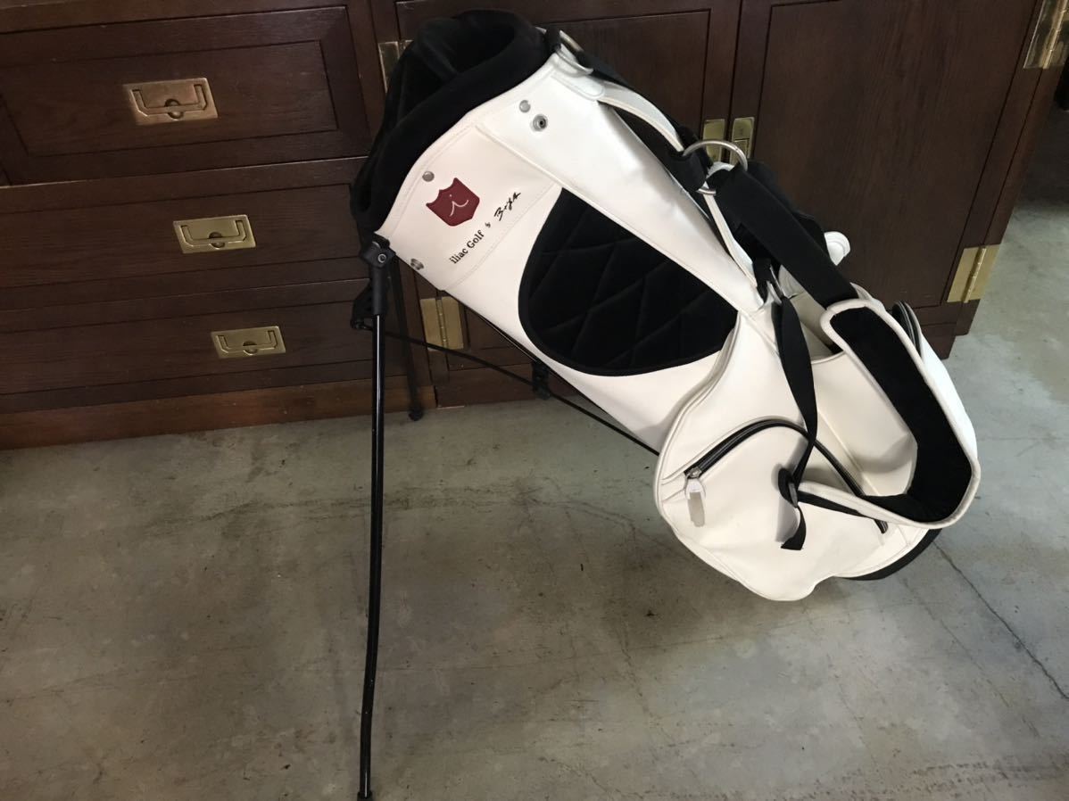 イリアック iliac golf ヘッドカバーセット | tepvisis.by
