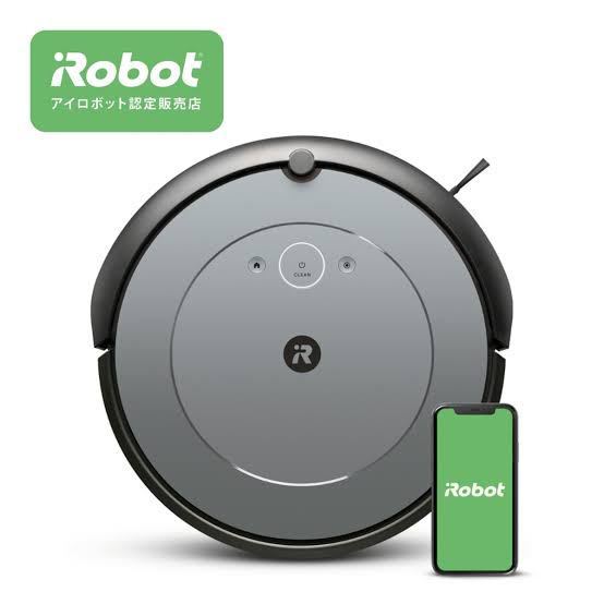iRobot ルンバ i2 I215860 オークション比較 - 価格.com