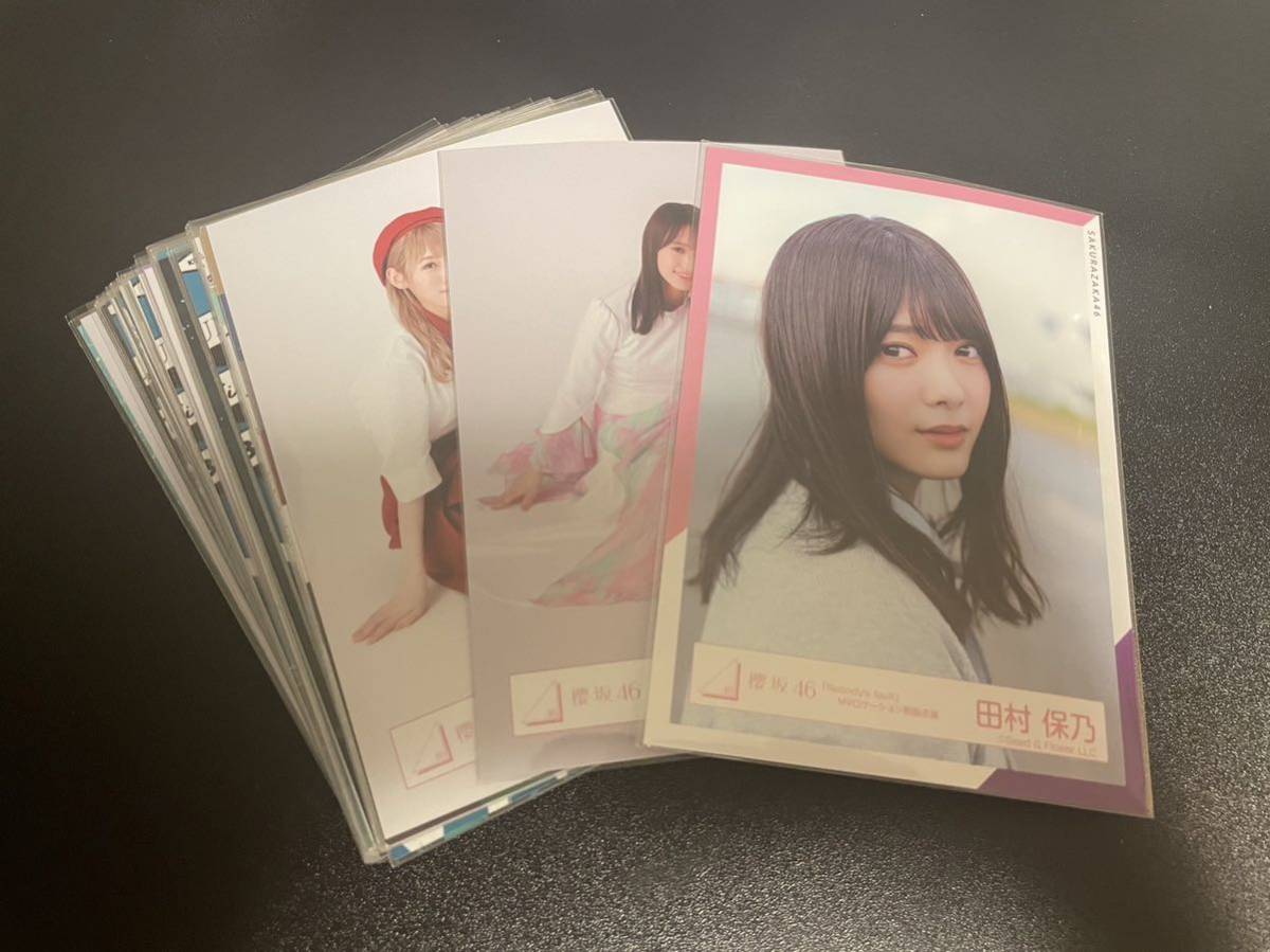 ヤフオク! -田村保乃の中古品・新品・未使用品一覧