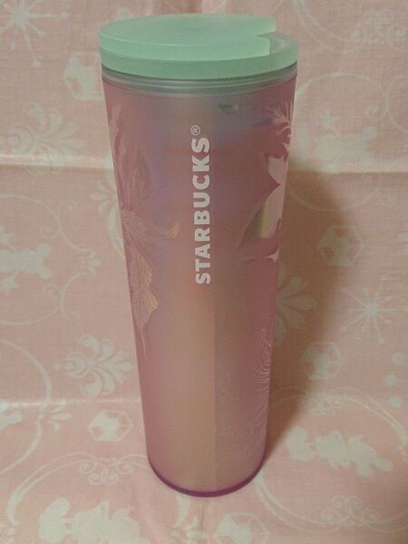 スタバタンブラー 473ml