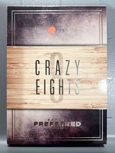 Crazy Eights! 最強 Wizards NBA 8人 Booklet Jersey 高級版 Panini Bradley Beal John Wall Paul Pierce Nene バスケ All-star ウィザーズ