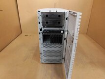 【Y4032】【Z3290】★NEC☆Express5800 T120f■Xeon E5-2603 V3 1.60GHz/メモリ16GB/ジャンク_画像2