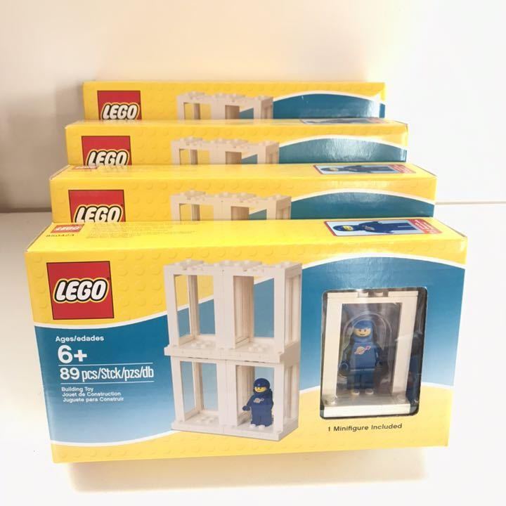 日本製 非売品 LEGOシステム 16800円オンライン購入 大型タペストリー