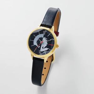 ヴィランズ　腕時計　クルエラ　C-2/bm.12171