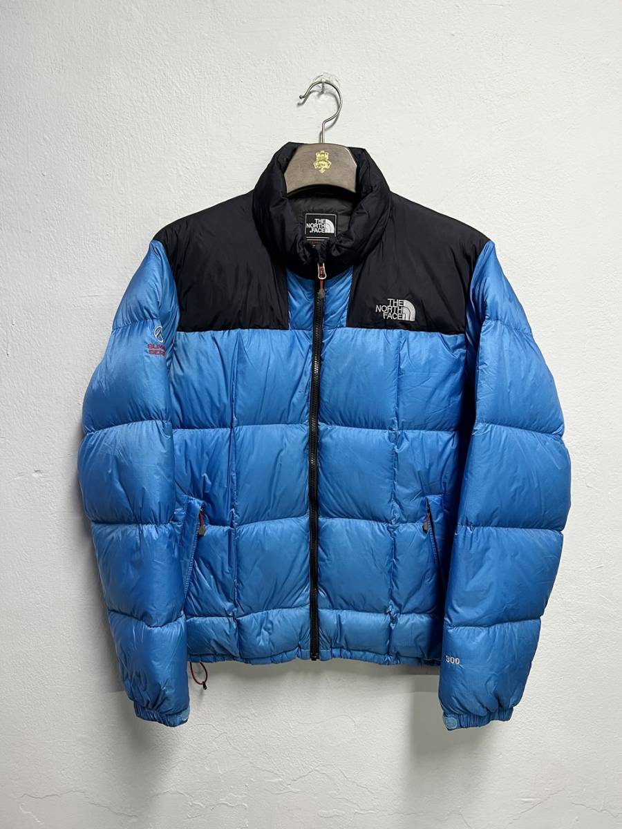 ヤフオク! -ダウン ノースフェイス 800の中古品・新品・未使用品一覧