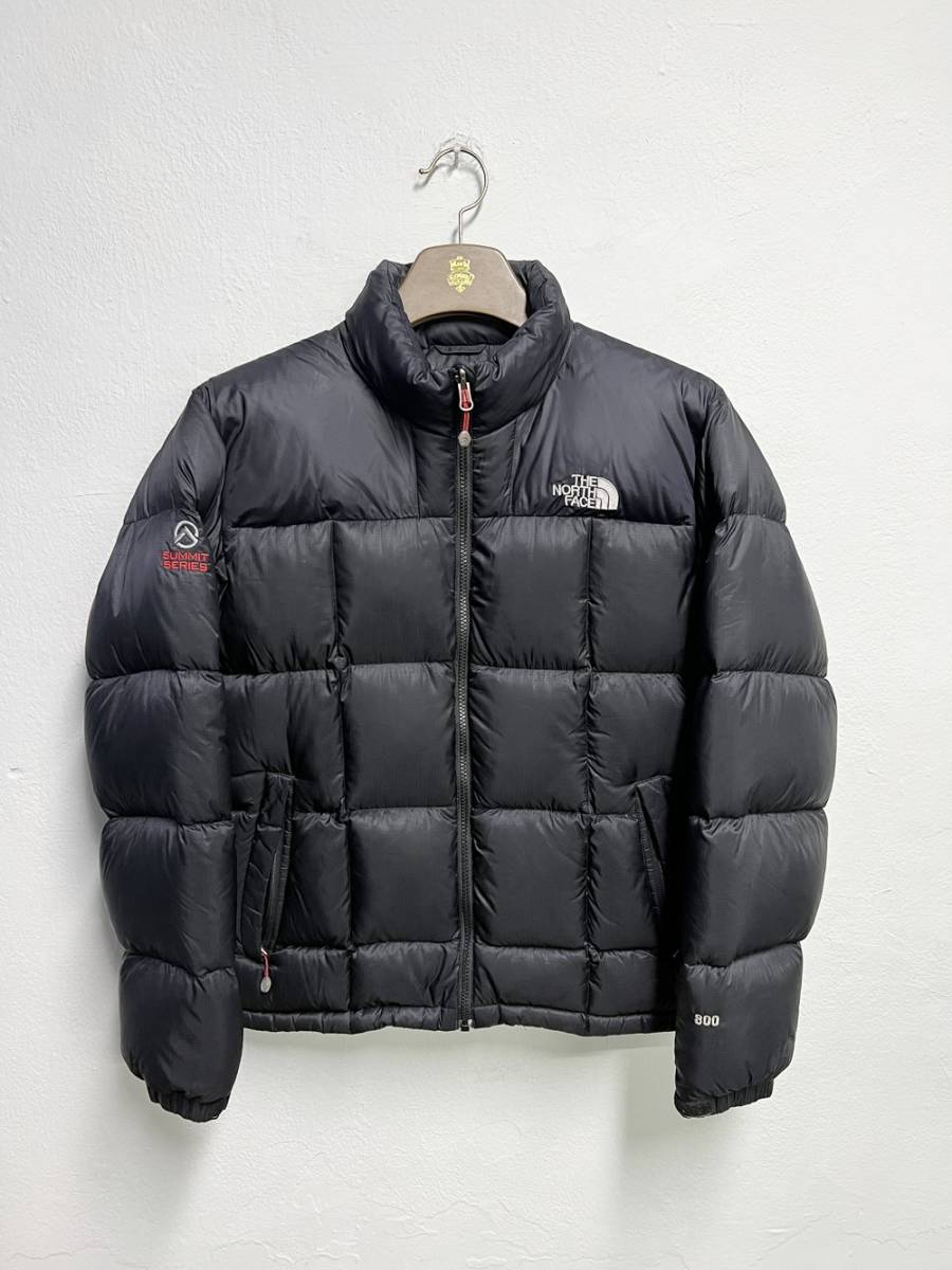 室外 km5311 メンズM 黒 850FP SUMMIT SERIES ダウン | reumareica.com
