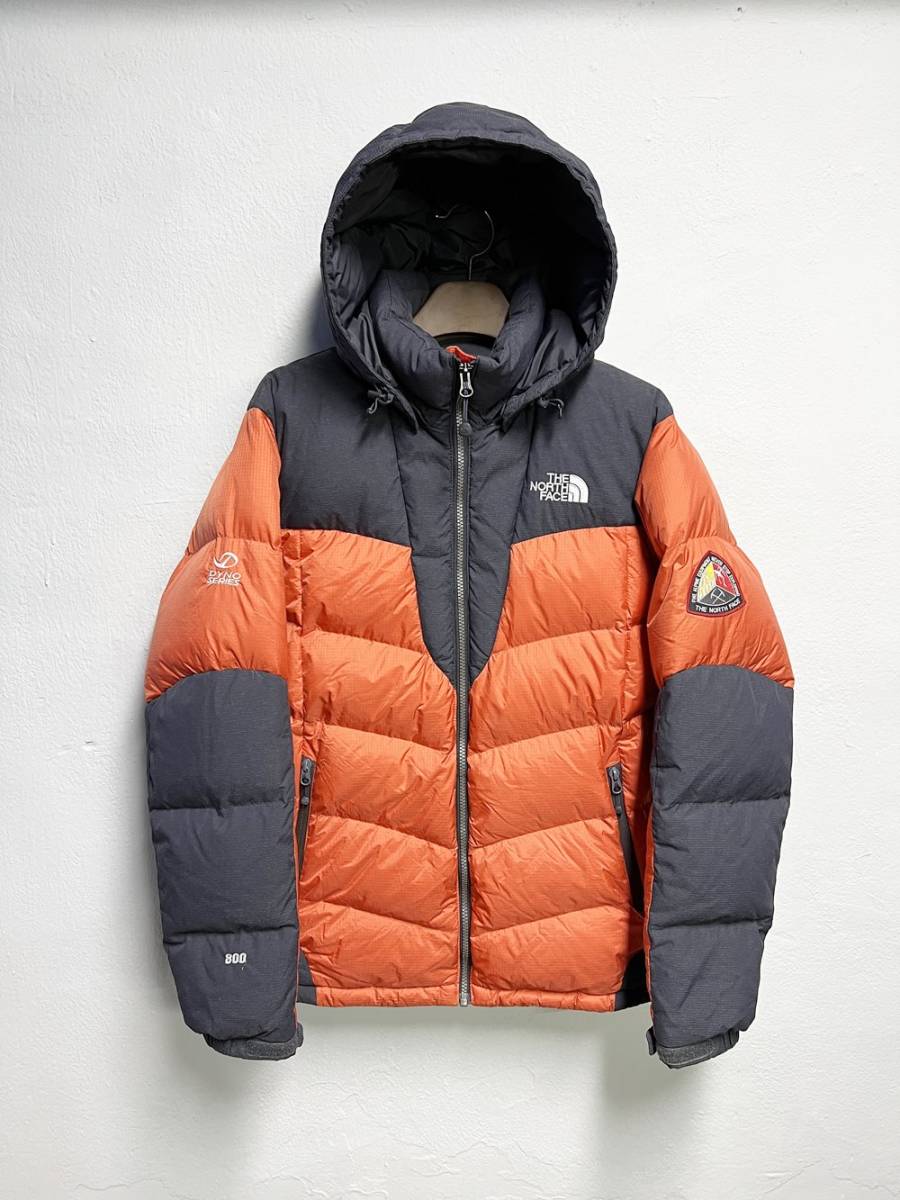 ノースフェイス サミットシリーズの値段と価格推移は?|469件の売買 ...