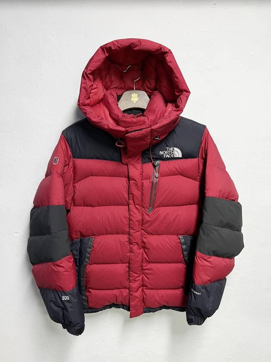 ノースフェイス サミットシリーズの値段と価格推移は?|469件の売買 ...