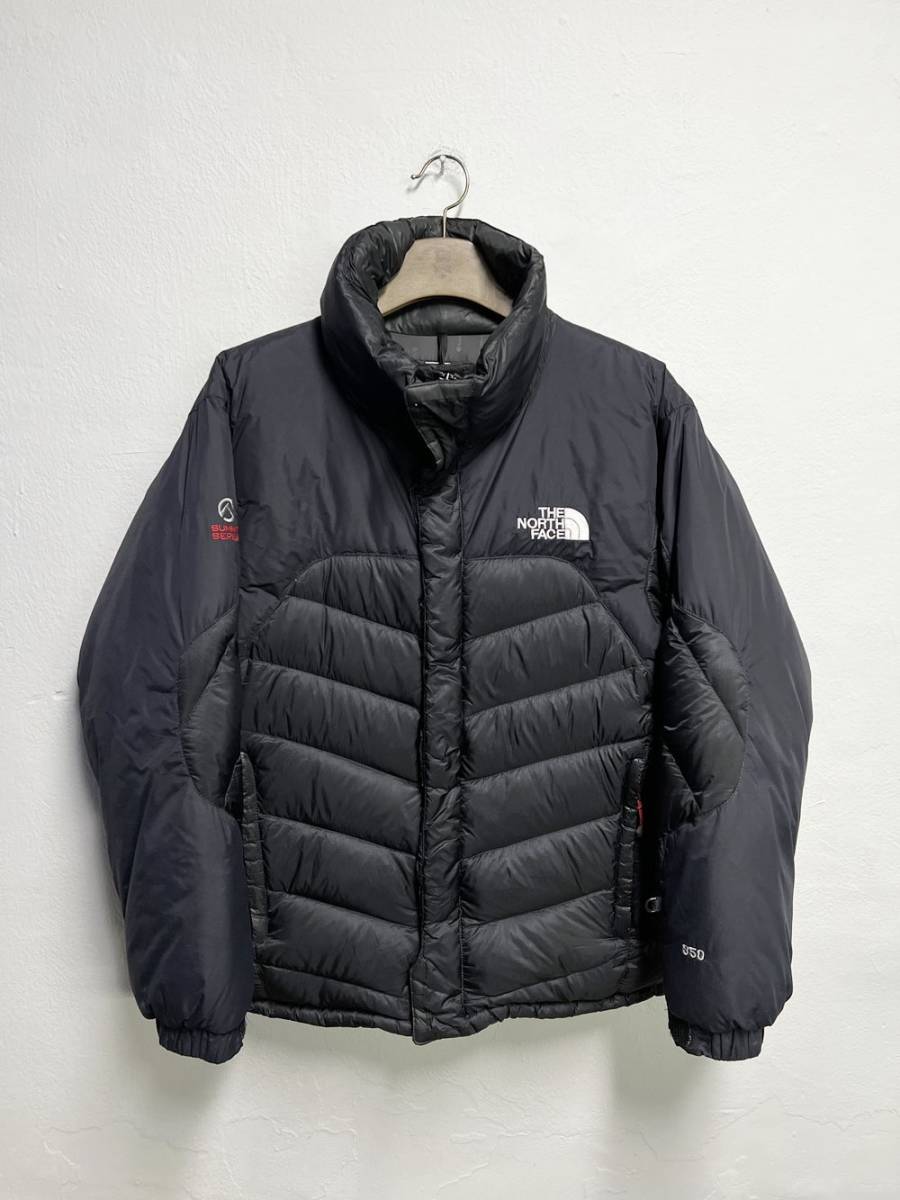 ノースフェイス ヌプシジャケットの値段と価格推移は?|915件の売買